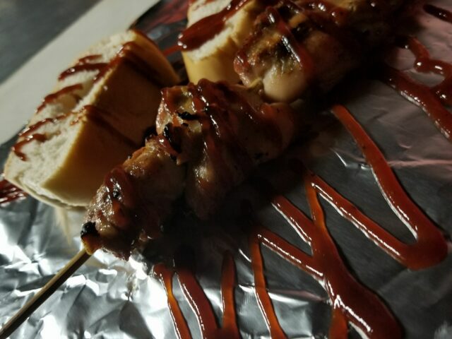Willys Pinchos Guaynabo.2